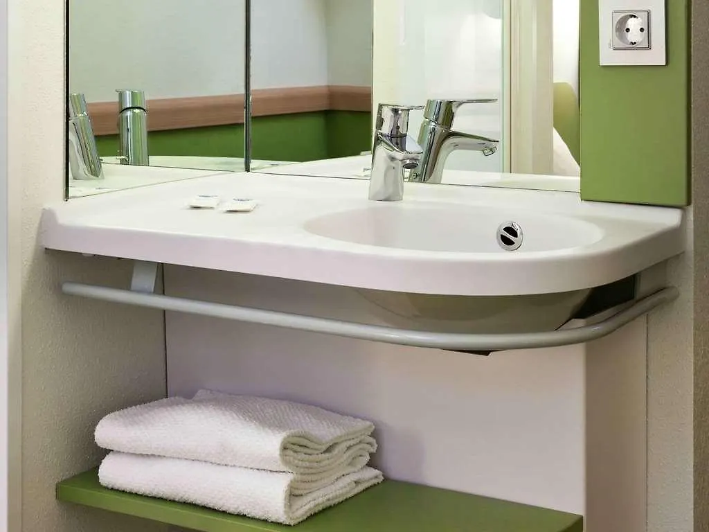 Ibis Budget Malaga Centro