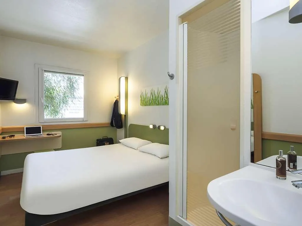Ibis Budget Malaga Centro 0*,  Spain