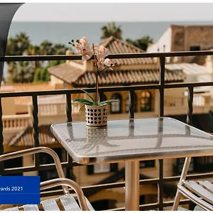Soho Boutique Naranjos Hotel