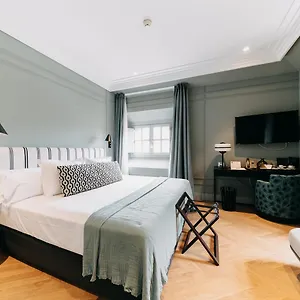 4* Отель Soho Boutique Colon