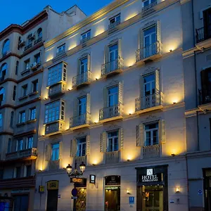 Atarazanas Boutique Malaga