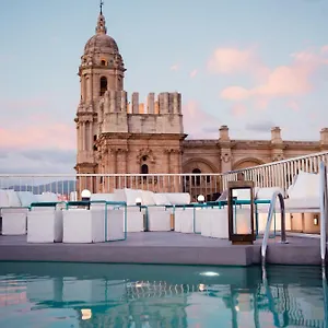 Molina Lario Malaga
