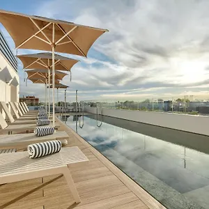 Sercotel Rosaleda Malaga
