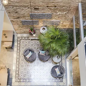 4* Отель Palacete De Alamos