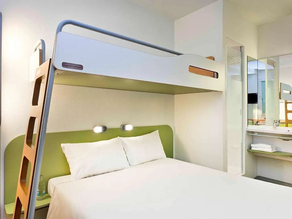 Ibis Budget Malaga Centro