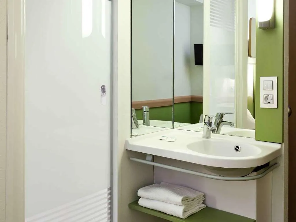 Ibis Budget Malaga Centro Hotel