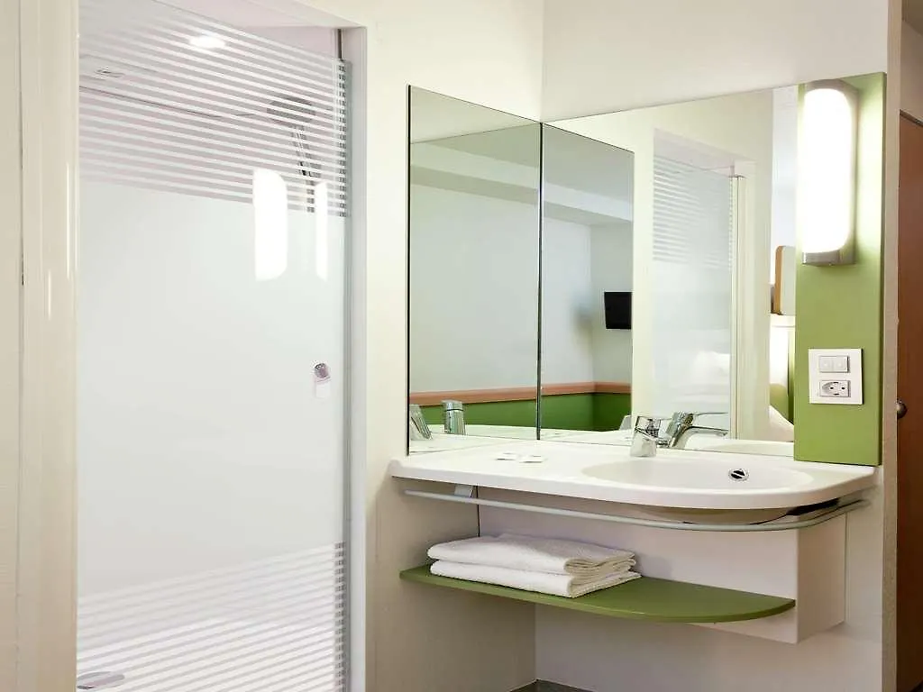 Hotel Ibis Budget Malaga Centro
