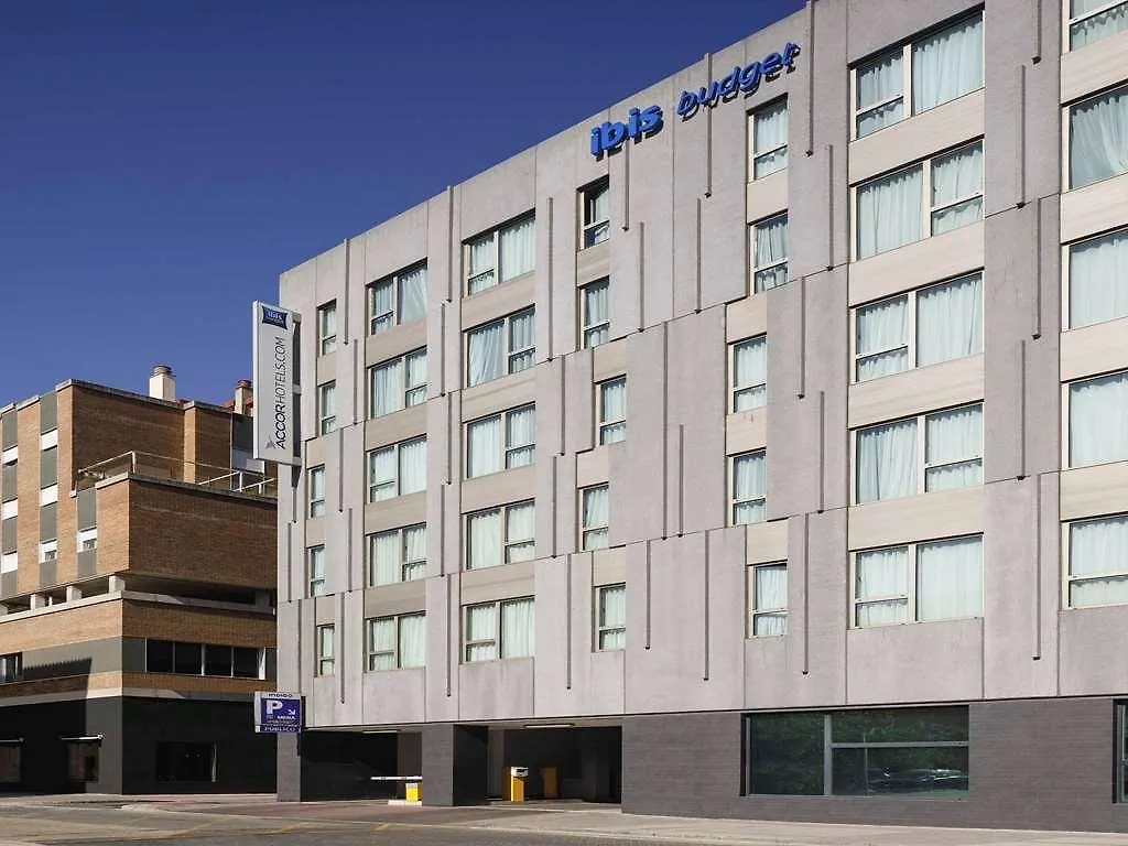 Ibis Budget Malaga Centro 0*,  ספרד